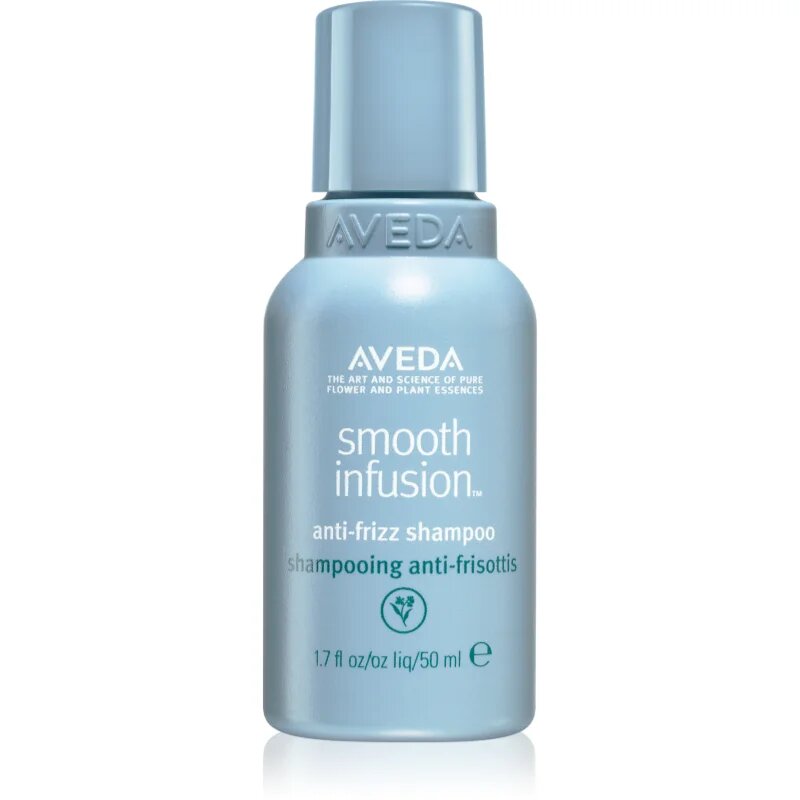 Smooth Infusion™ Anti-Frizz Shampoo sampon pentru indreptarea parului anti-electrizare 50 ml