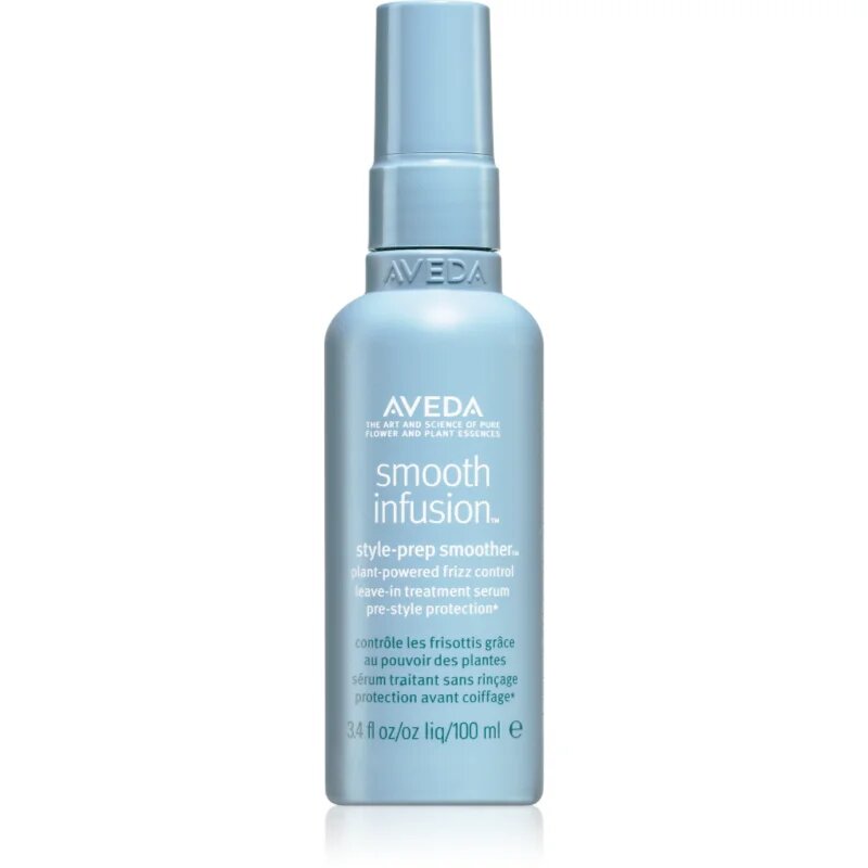 Smooth Infusion™ Style Prep Smoother™ Ser pentru catifelarea parului anti-electrizare 100 ml