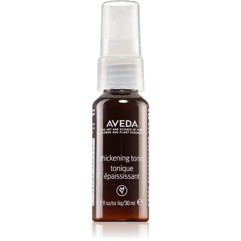 Aveda Thickening Tonic tonic pentru par densitatea parului 30 ml