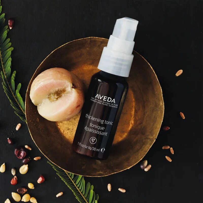 Aveda Thickening Tonic tonic pentru par densitatea parului 30 ml