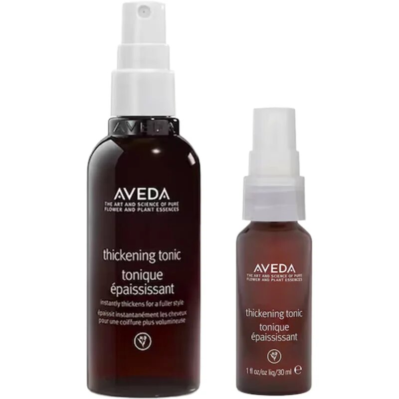 Aveda Thickening Tonic tonic pentru par densitatea parului 30 ml