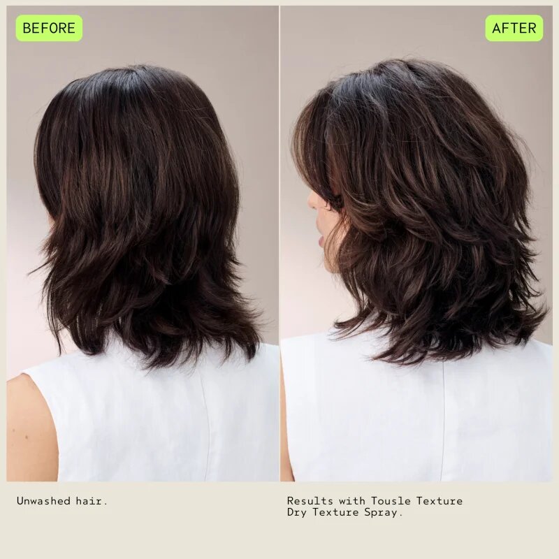 Aveda Tousle Texture spray uscat texturizant pentru volum 102 g