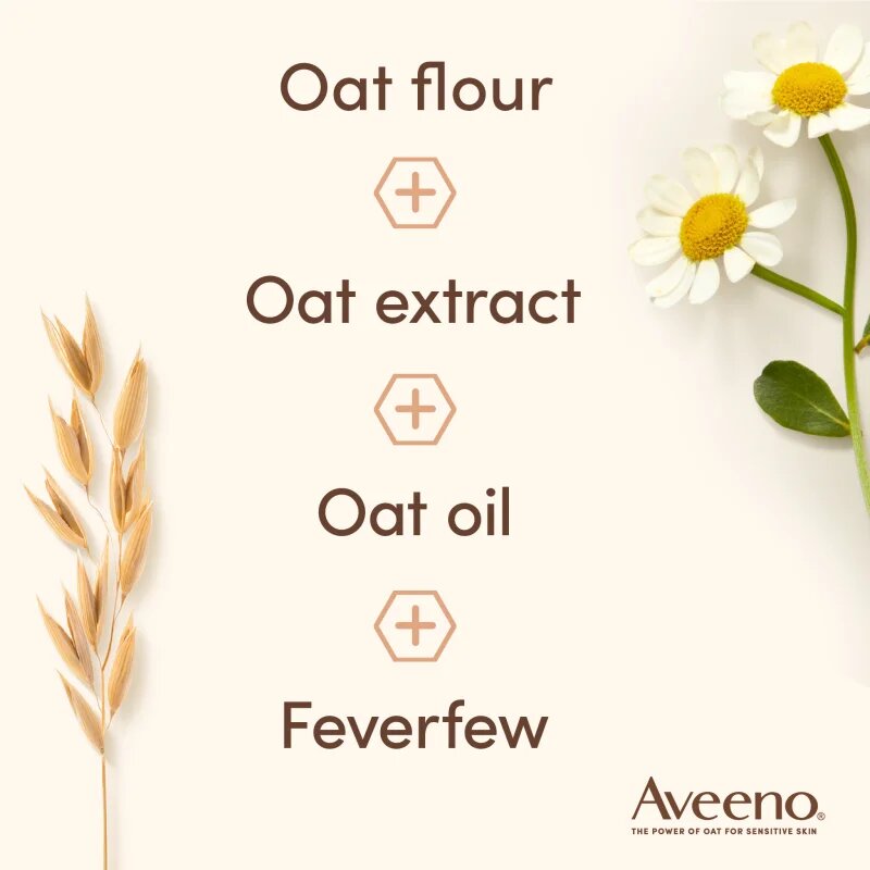 Aveeno Calm + Restore ser facial 30 ml