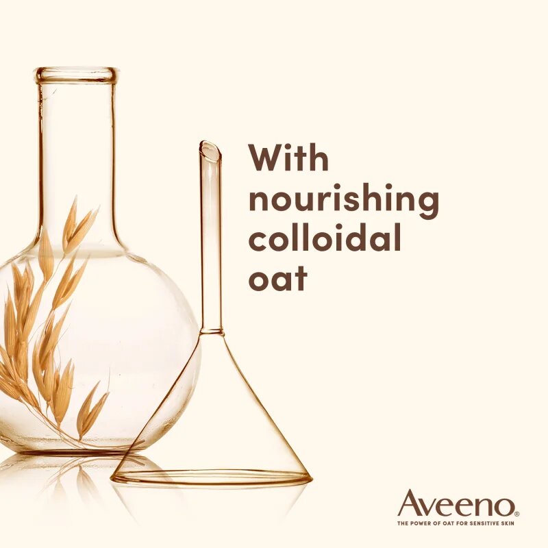 Aveeno Daily Moisturising Lotion lotiune de corp hranitoare 300 ml