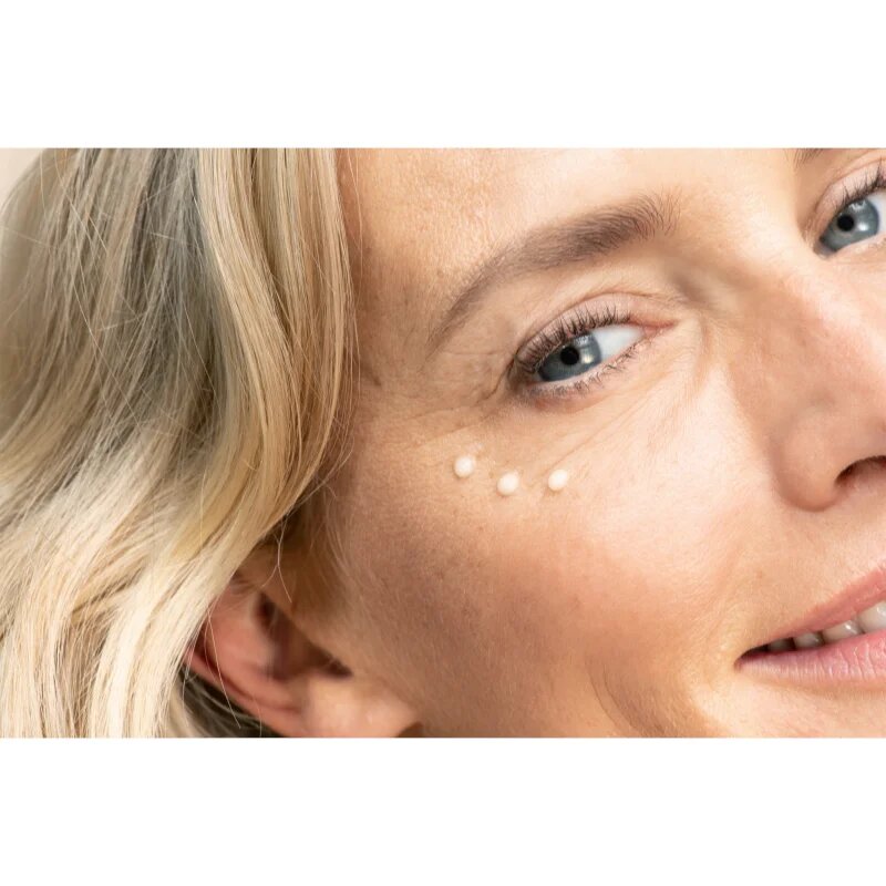 Avène Hyaluron Activ B3 Eye Cream crema de ochi cu efect triplu 15 ml