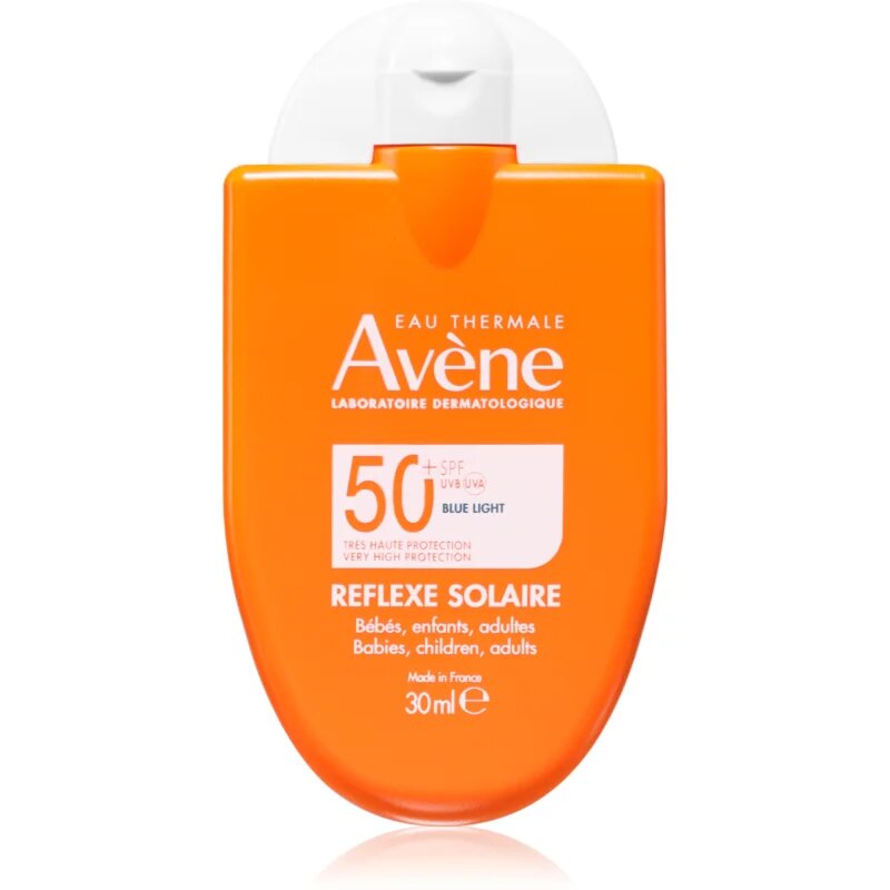 Sun Reflexe Solaire reflecție solară SPF 50+ 30 ml