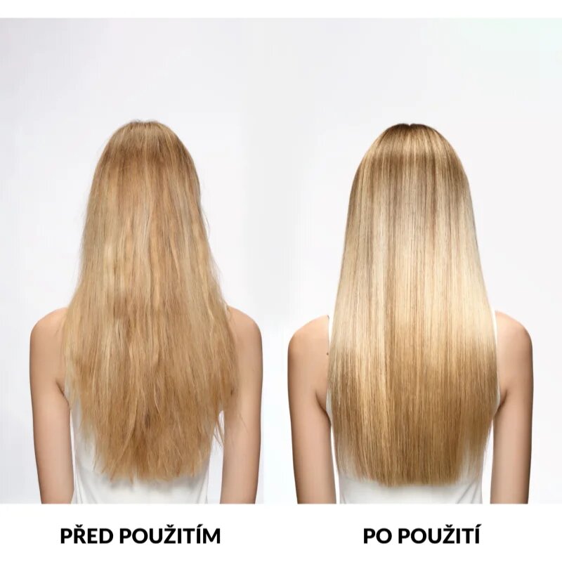 Avon Advance Techniques Ultimate Shine ser de păr pentru o stralucire puternica 30 ml