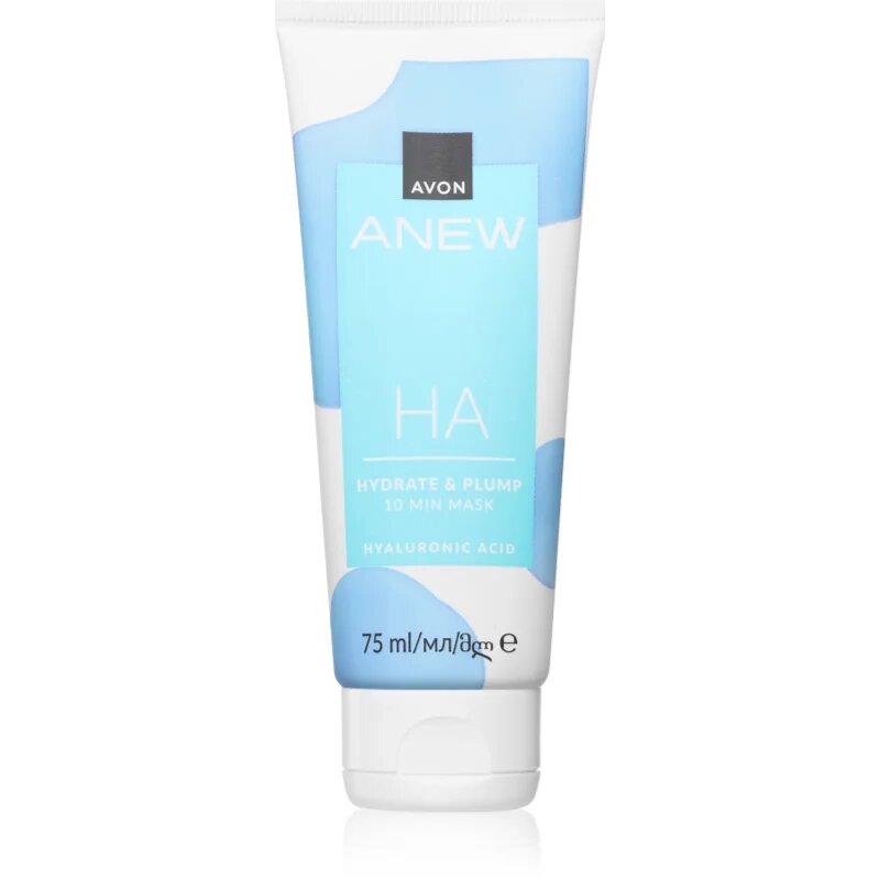 Avon Anew HA masca pentru hidratare intensa 75 ml