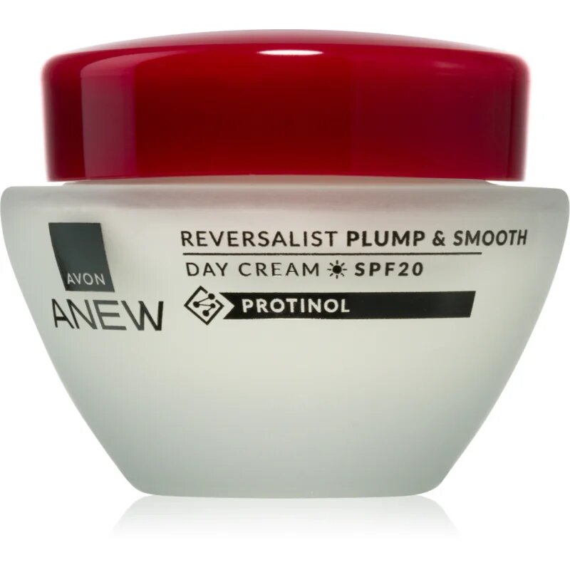 Avon Anew Reversalist crema de zi regeneratoare SPF 20 50 ml