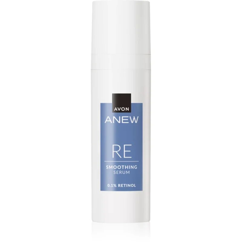 Avon Anew ser antirid cu retinol 30 ml