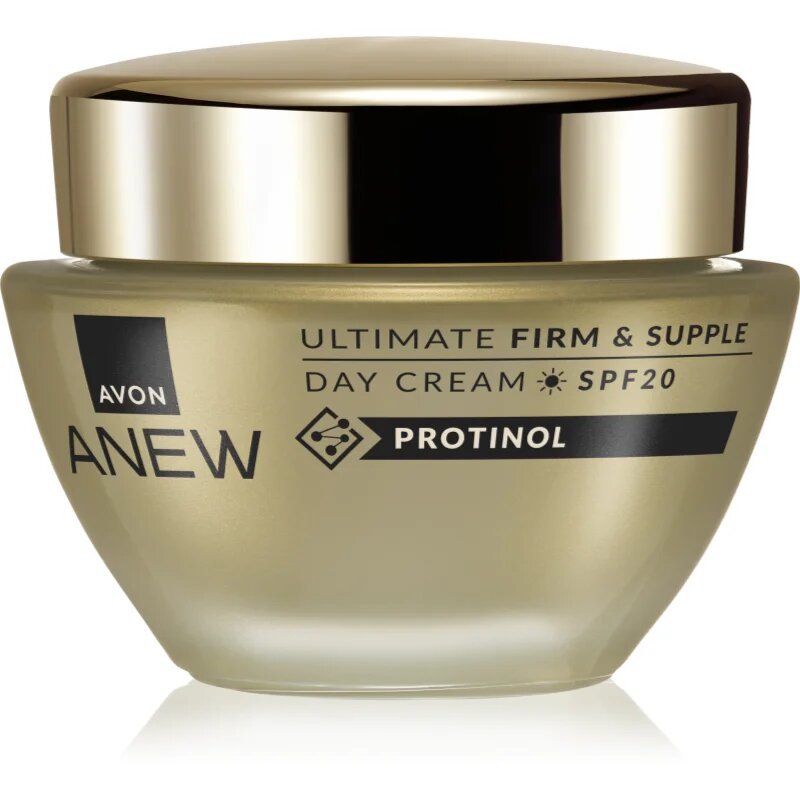 Avon Anew Ultimate crema de zi anti-aging SPF 20 50 ml