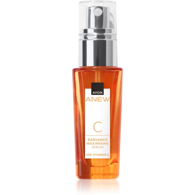 Avon Anew Vitamin C ser stralucire cu vitamina C 30 ml