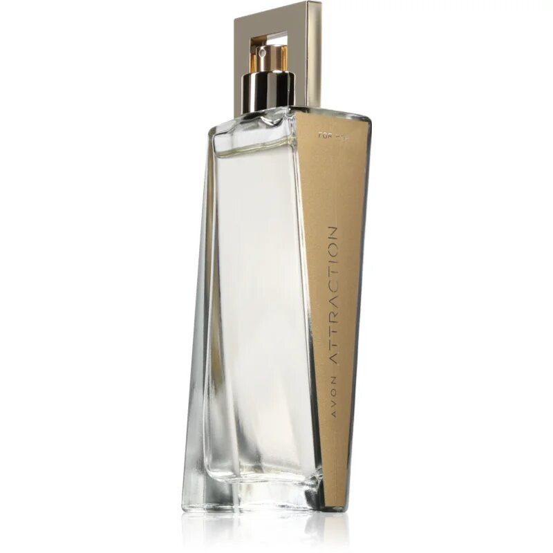 Avon Attraction Eau de Parfum pentru femei 100 ml