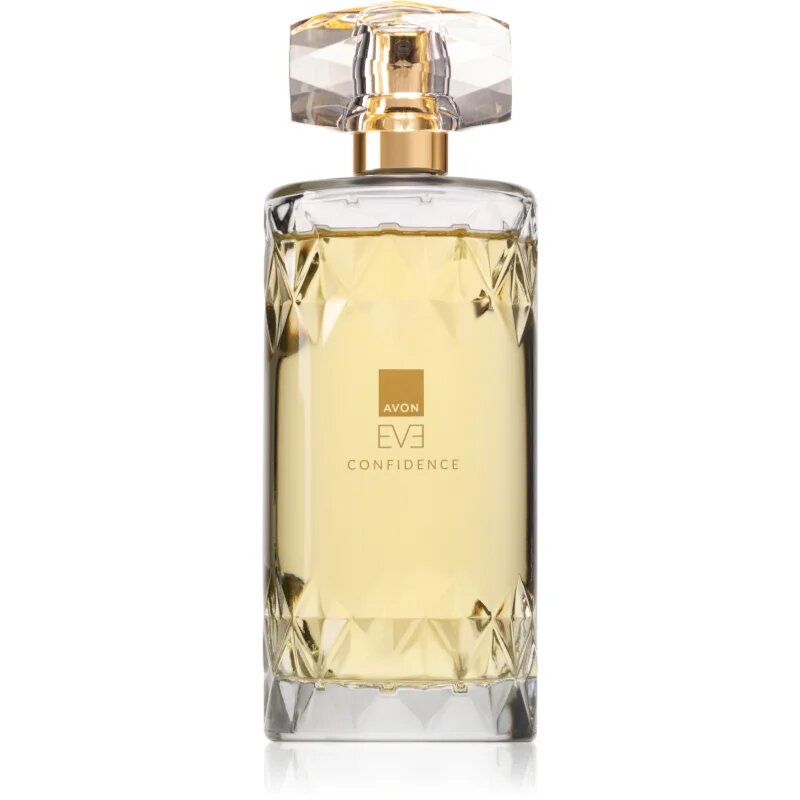 Avon Eve Confidence Eau de Parfum pentru femei 100 ml