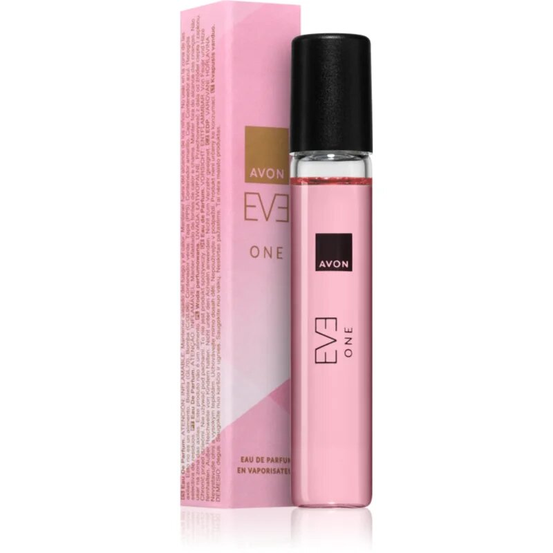 Avon Eve One Eau de Parfum pentru femei 10 ml