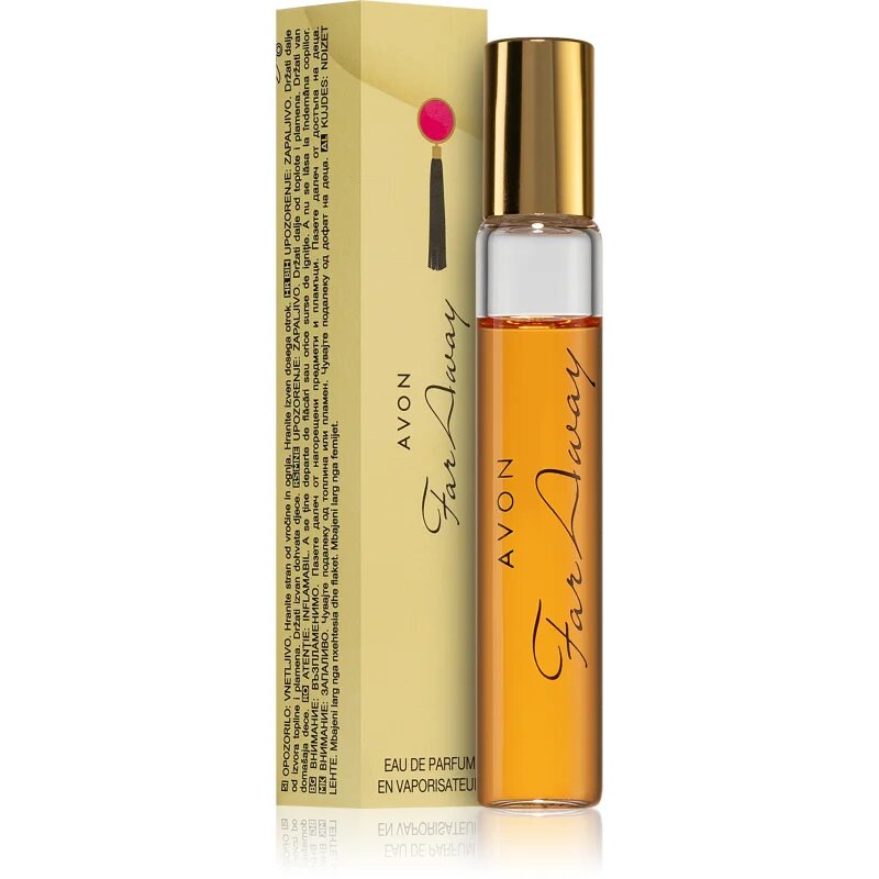 Avon Far Away Eau de Parfum pentru femei 10 ml