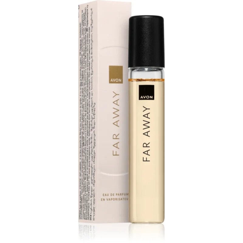 Avon Far Away Eau de Parfum pentru femei 10 ml