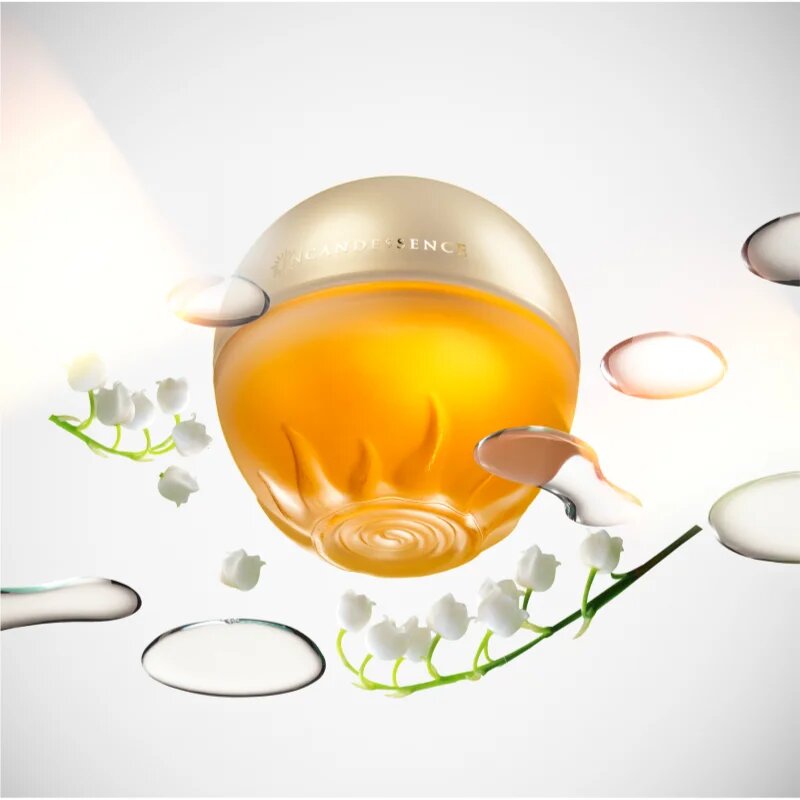 Avon Incandessence Eau de Parfum pentru femei 50 ml