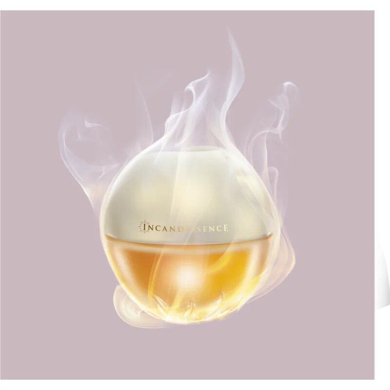 Avon Incandessence Eau de Parfum pentru femei 50 ml