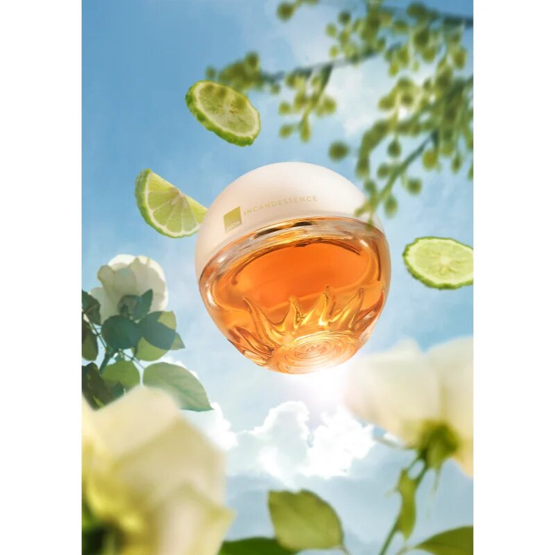 Avon Incandessence Eau de Parfum pentru femei 50 ml