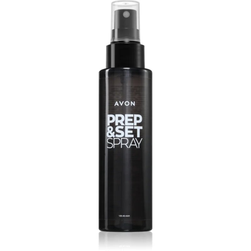 Avon Mark MagiX fixator make-up Prep&Set 125 ml