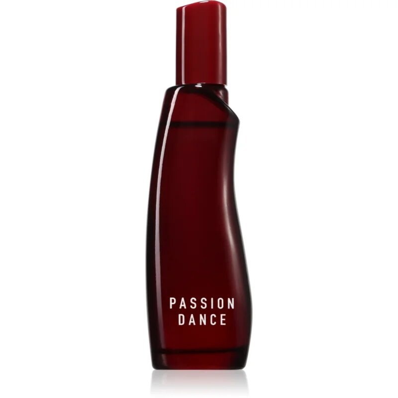 Avon Passion Dance Eau de Toilette pentru femei 50 ml