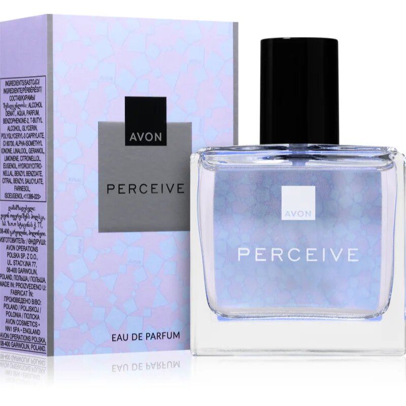 Avon Perceive Eau de Parfum pentru femei 30 ml