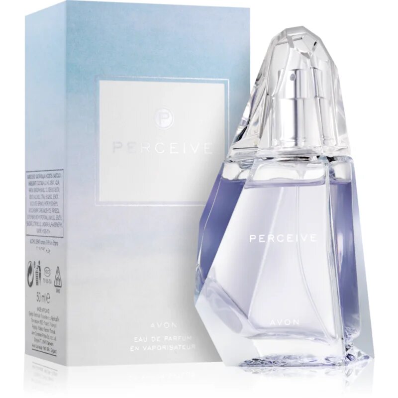 Avon Perceive Eau de Parfum pentru femei 50 ml