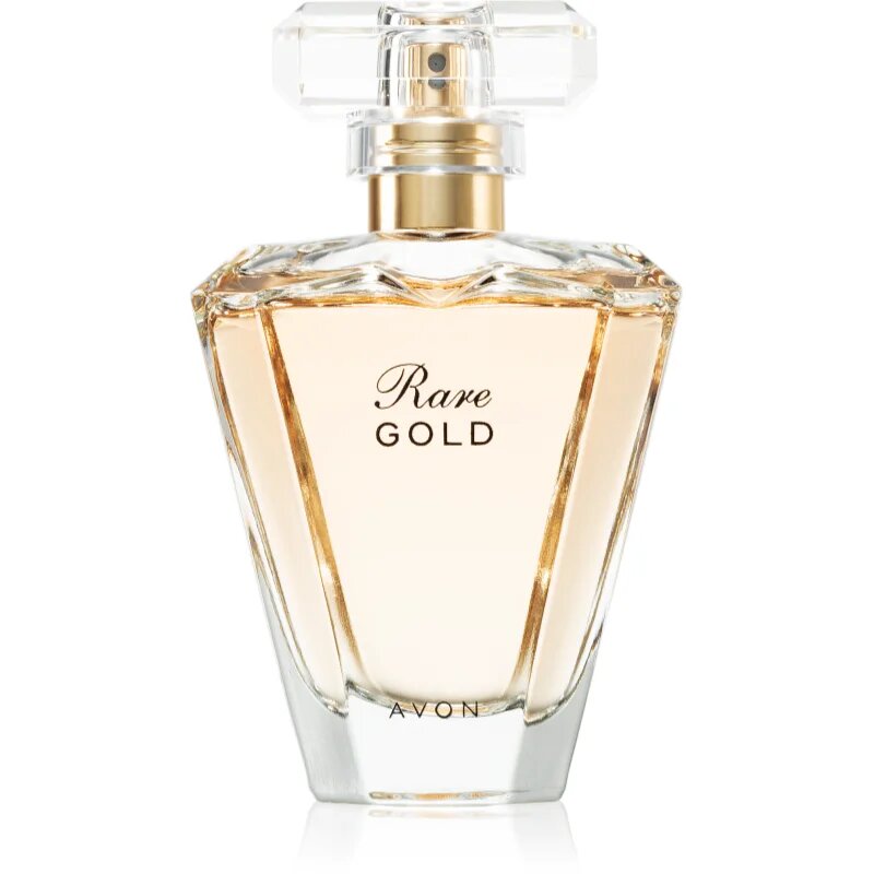 Avon Rare Gold Eau de Parfum pentru femei 50 ml