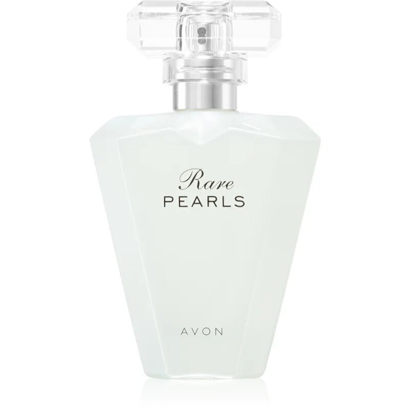 Avon Rare Pearls Eau de Parfum pentru femei 50 ml