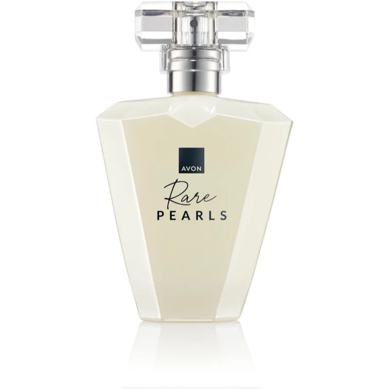 Avon Rare Pearls Eau de Parfum pentru femei 50 ml