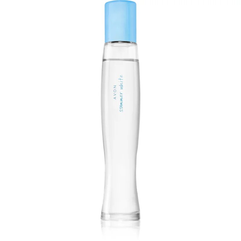 Avon Summer White Eau de Toilette pentru femei 50 ml