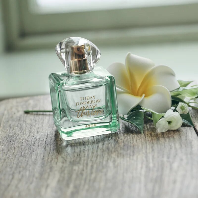 Avon Today Tomorrow Always This Love Eau de Parfum pentru femei 50 ml