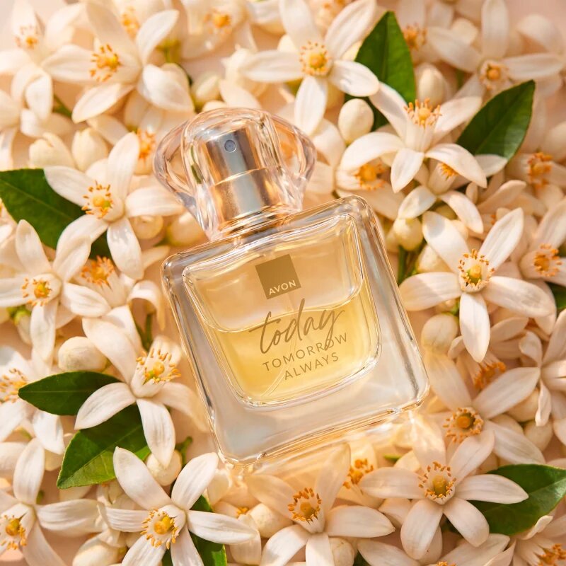Avon Today Tomorrow Always Today Eau de Parfum pentru femei 100 ml