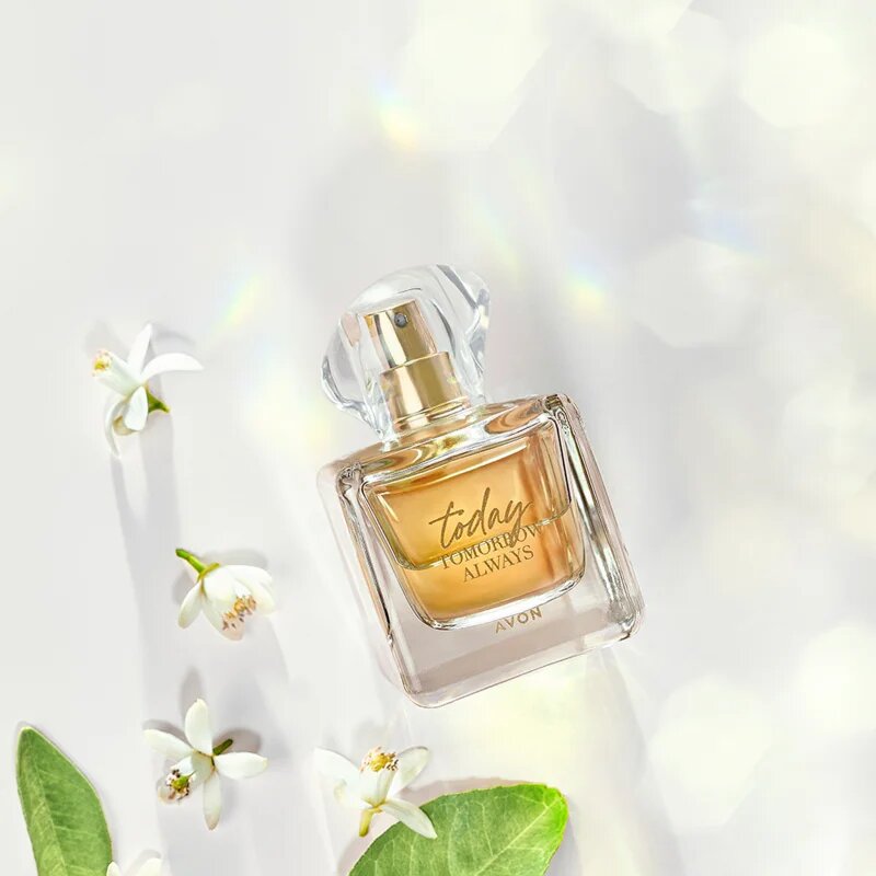 Avon Today Tomorrow Always Today Eau de Parfum pentru femei 50 ml