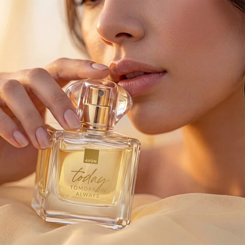 Avon Today Tomorrow Always Today Eau de Parfum pentru femei 50 ml
