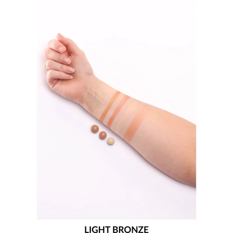 Avon Ultra Colour Pearls perle bronzante culoare Light Bronze 28 g