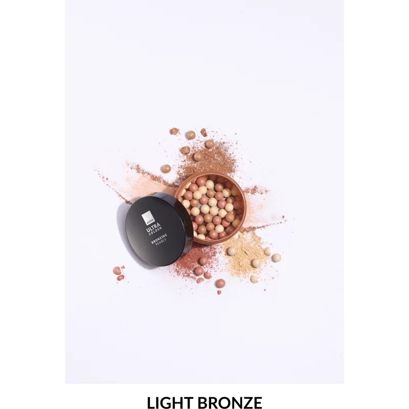 Avon Ultra Colour Pearls perle bronzante culoare Light Bronze 28 g