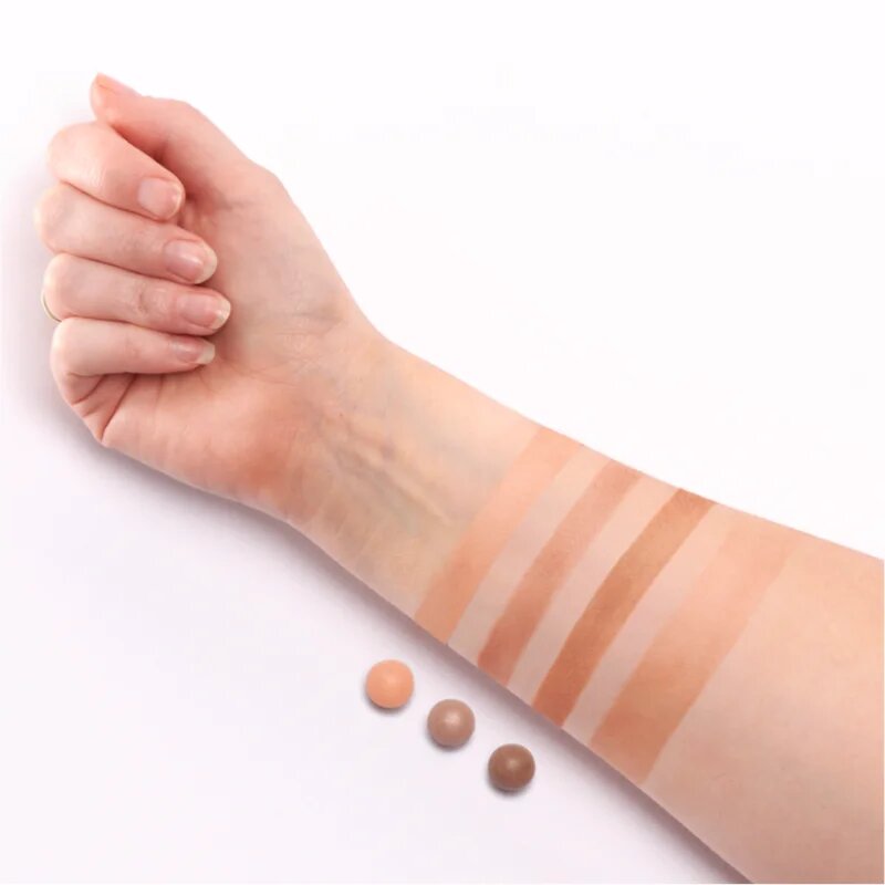 Avon Ultra Colour Pearls perle bronzante culoare Medium Bronze 28 g