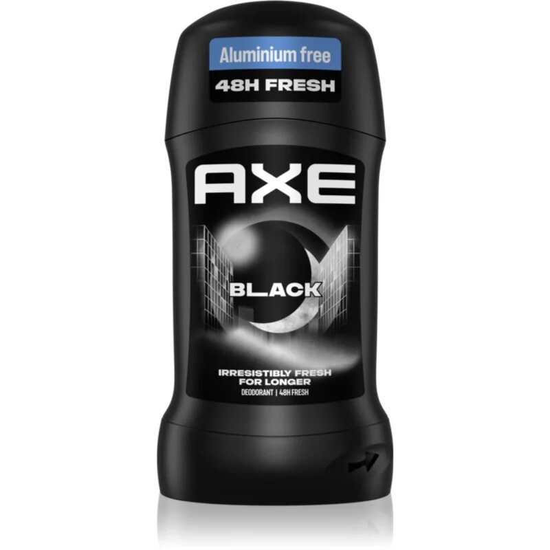 Axe Black deodorant stick pentru barbati 50 ml