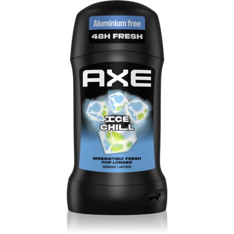 Ice Chill deodorant stick pentru barbati 50 ml
