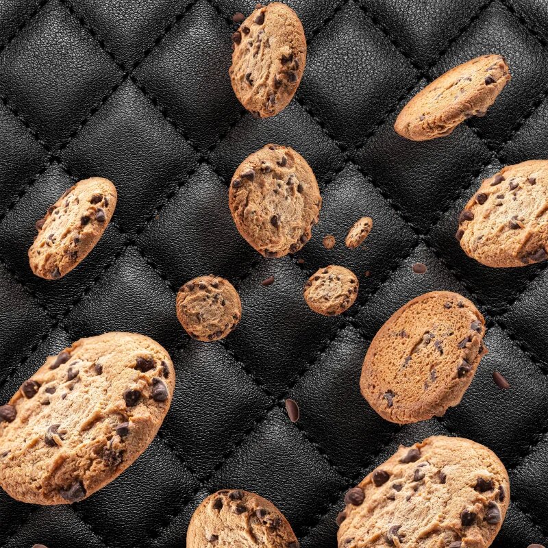Axe Leather & Cookies deodorant spray pentru bărbați 150 ml