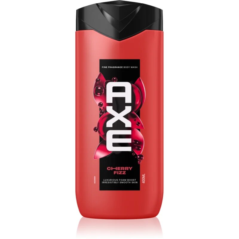 Premium Cherry Fizz Gel de duș pentru bărbați 400 ml
