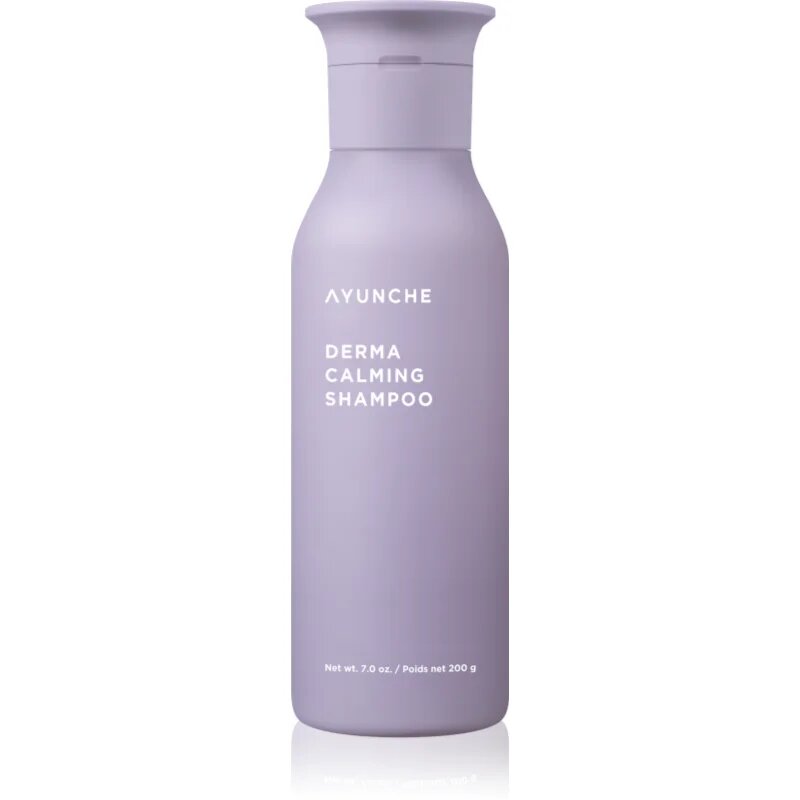 Derma Calming Shampoo șampon calmant pentru păr uscat și scalp sensibil 200 ml
