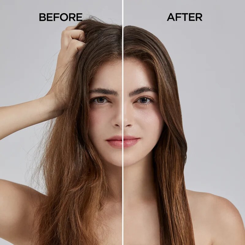 AYUNCHE Derma Calming Shampoo șampon calmant pentru păr uscat și scalp sensibil 200 ml