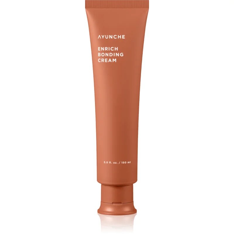 Enrich Bonding Cream crema Intensiv Regeneratoare pentru par vopsit si deteriorat 100 ml