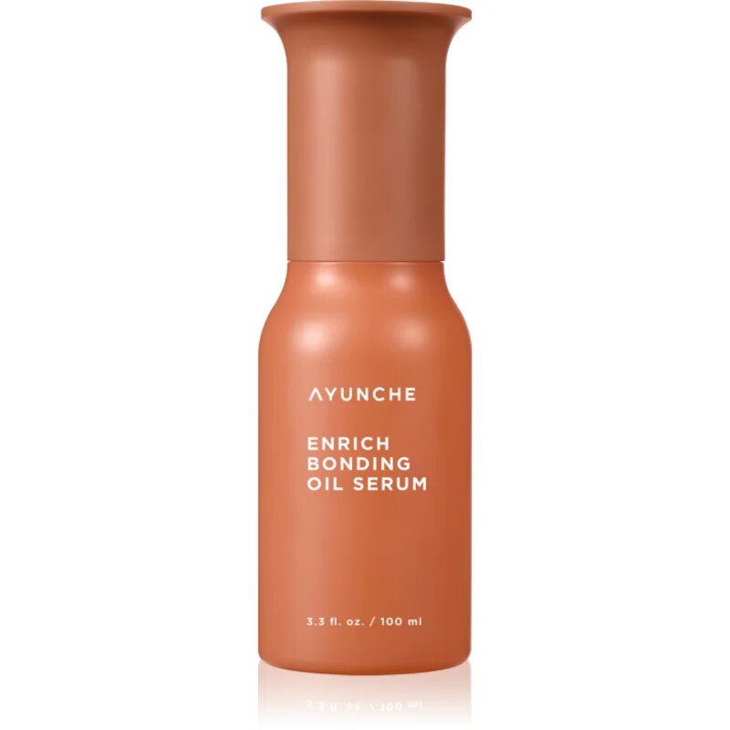 Enrich Bonding Oil Serum ser ulei regenerator pentru varfuri despicate 100 ml