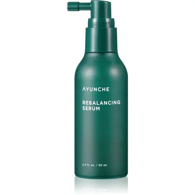 Rebalancing Serum ser fortifiant pentru părul slab cu tendință de cădere 80 ml