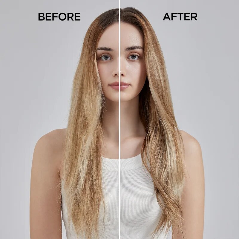 AYUNCHE Rebalancing Shampoo Moist șampon împotriva subțierii și căderii părului cu efect de hidratare 200 g