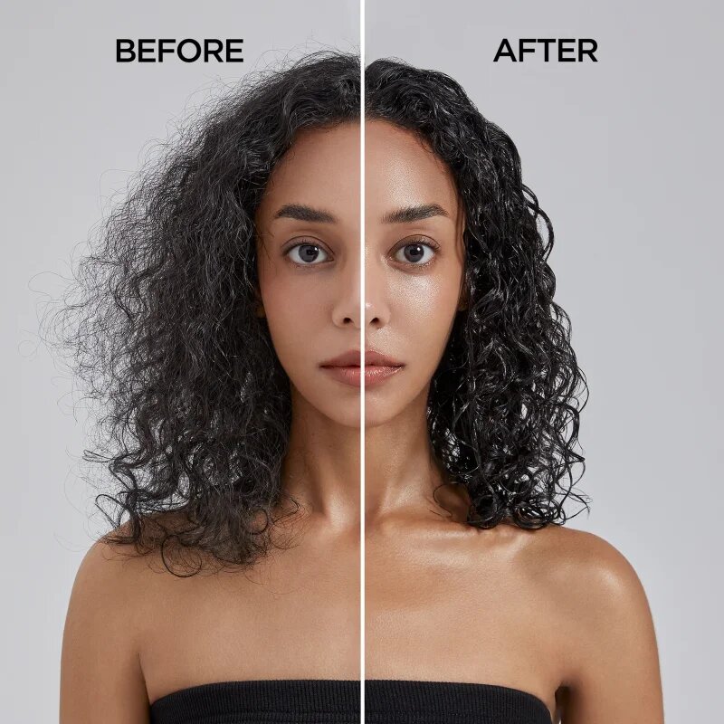 AYUNCHE Rebalancing Shampoo Moist șampon împotriva subțierii și căderii părului cu efect de hidratare 200 g